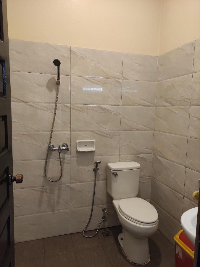 Attran Hotel Mawlamyine Kültér fotó
