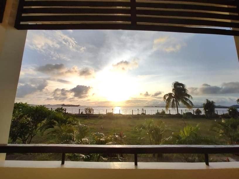 Attran Hotel Mawlamyine Kültér fotó