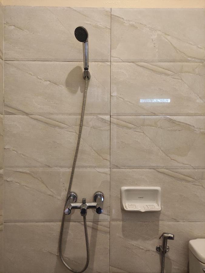 Attran Hotel Mawlamyine Kültér fotó