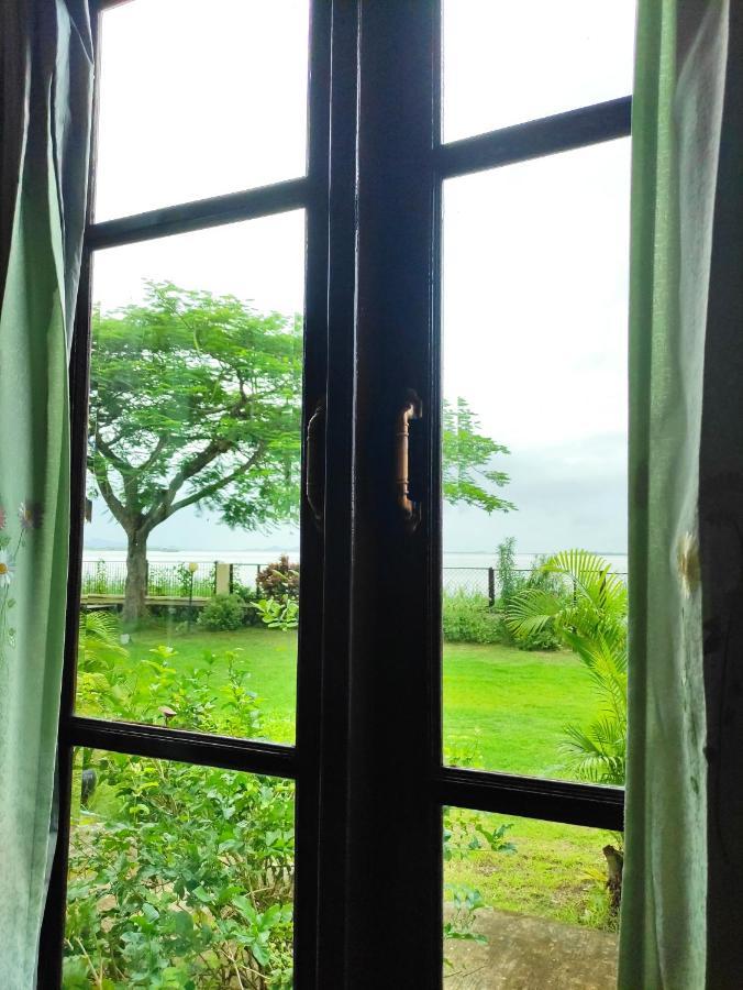 Attran Hotel Mawlamyine Kültér fotó
