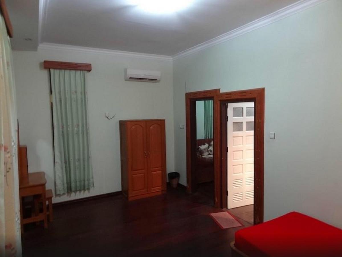 Attran Hotel Mawlamyine Kültér fotó